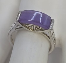 Natürlicher amethyst meander gebraucht kaufen  Frankfurt am Main