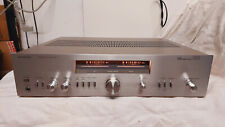 Ampli schneider sx6393 d'occasion  Pfastatt