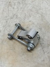 Braccio oscillante ammortizzat usato  Italia