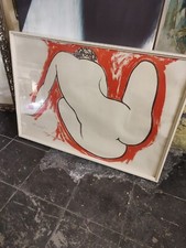 Quadro del pittore usato  Milano