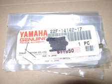 Yamaha 22f 14142 gebraucht kaufen  Wadern