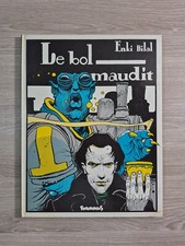 Bol maudit enki d'occasion  Aix-en-Provence-