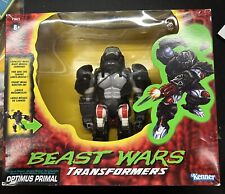 Robot transformers beast usato  Savona