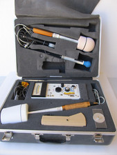 Narda 8616 electromagnetic for sale  Albuquerque