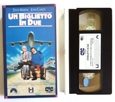 Vhs biglietto due usato  Ferrara