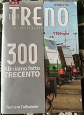 Tuttotreno lotto numeri usato  Rionero in Vulture