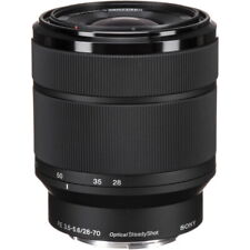 Sony 70mm f3.5 usato  Italia