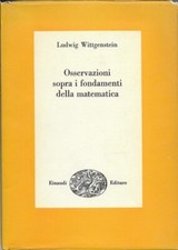 Osservazioni sopra fondamenti usato  Italia