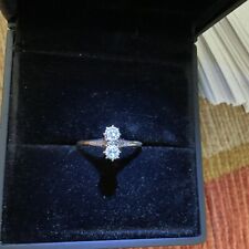 Art deco 18ct for sale  TORQUAY