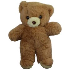 Süßer brauner teddybär gebraucht kaufen  Neusäß