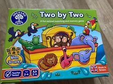 Orchard toys games for sale  READING