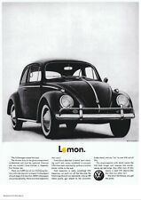 Beetle 1960 art for sale  EDINBURGH