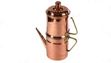 Originale caffettiera napoleta usato  Guardiagrele