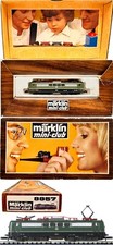 Marklin scale 8857 for sale  Baldwin