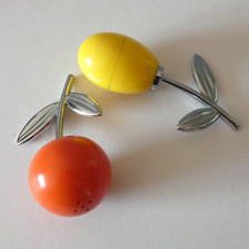 Vintage bakelite salt for sale  WESTBURY