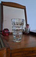 Vase art deco d'occasion  Provins