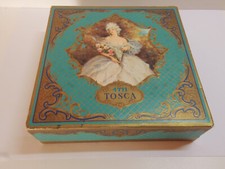 Vintage 4711 tosca gebraucht kaufen  Otterndorf