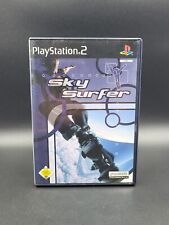 Sky surfer gebraucht kaufen  Gelsenkirchen