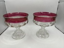 Vtg pair indiana for sale  West Milford