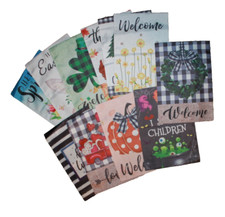 Lot yard flags for sale  Fenton