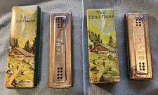 The echo harp gebraucht kaufen  Varel