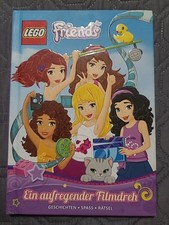 Buch lego friends gebraucht kaufen Buch lego friends gebraucht kaufen  Gelsenkirchen