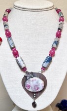 Lovely artisan sterling for sale  Cave Creek