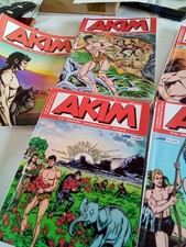 Akim année 2017. d'occasion  Saint-Méloir-des-Ondes