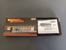 Märklin mini club gebraucht kaufen  Windsbach