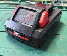 Batteria milwaukee m18 usato  Vertemate con Minoprio