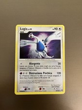 Lugia holo 132 usato  Milano