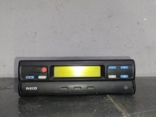 Tachigrafo per iveco usato Tachigrafo per iveco usato  Italia