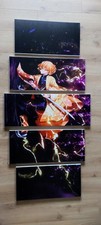 Anime demon slayer gebraucht kaufen  Heinsberg