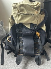 Salomon hiking camping for sale  RAMSGATE