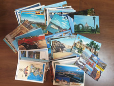 Lotto cartoline estere usato  Candelo