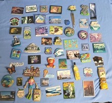 Vintage refrigerator magnets for sale  Tyler