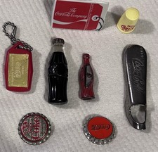 Lot vintage coca for sale  Sherman Oaks