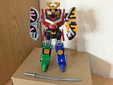 Power rangers deluxe for sale  PETERHEAD