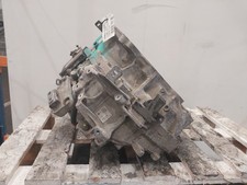 Gearbox citroen picasso for sale  DONCASTER