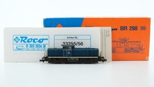 Roco 23256 diesellok gebraucht kaufen  Mönchengladbach