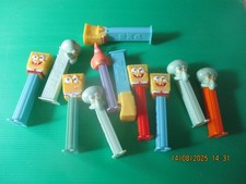 Pez bob eponge d'occasion  Meudon