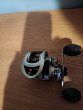 Quantum exo baitcast for sale  Church Hill