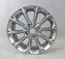 Alufelge zoll 4x108 gebraucht kaufen  Geesthacht