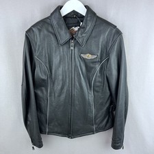 Harley davidson leather for sale  American Fork
