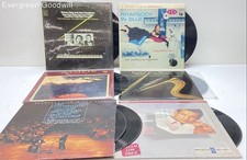 Set vinyl record for sale  Seattle