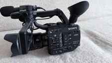 Sony pxw fs5 gebraucht kaufen  Kempten (Allgäu)