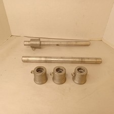 Vintage unbranded standard for sale  Clinton