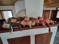 Anne geddes puppen gebraucht kaufen  Horb am Neckar