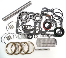 Kit de reconstrução de rolamento e vedação Deluxe MUNCIE M20 M21 M22 1966-1974 (BK116WSD)*, usado comprar usado  Enviando para Brazil