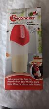 Maxxcuisine design teigshaker gebraucht kaufen  Lich